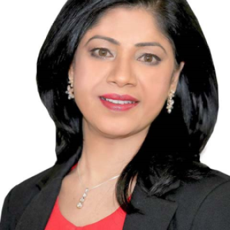 Tamanna Pinumalla