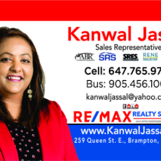 KANWAL JASSAL