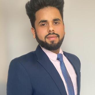 Rahul Malik