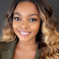 Victoria Hayfron-Benjamin