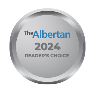 2024 The Albertan Readers Choice