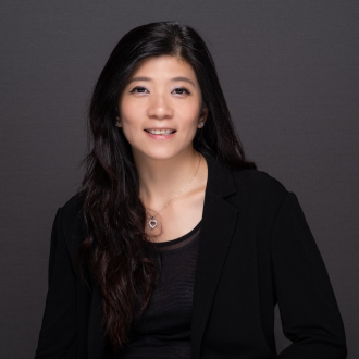 Jenny Lau