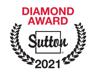 Sutton Diamond Award
