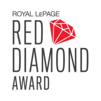 Red Diamond Award