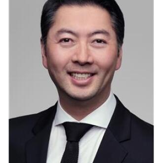 Steven Oei