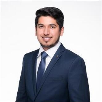Sahil Lather