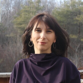 Marilena Pasculescu