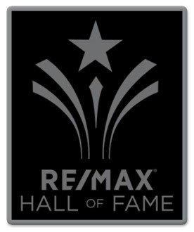 Re/max Hall Of Fame