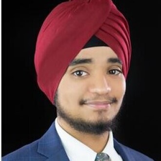 Jaidev Gaind