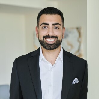 AJ Cheema