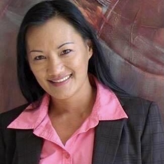 Gaylynn Soriano
