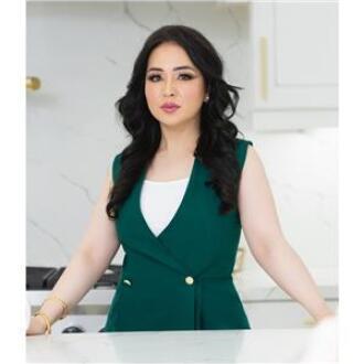 Austa Gharibyar