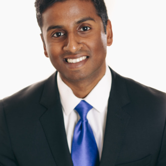 Ken Rasenthiram