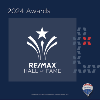 RE/MAX Hall of Fame 2024