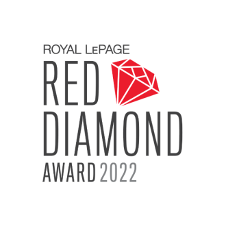 Red Diamond Award 2022