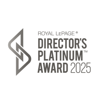 Directors Platinum Award