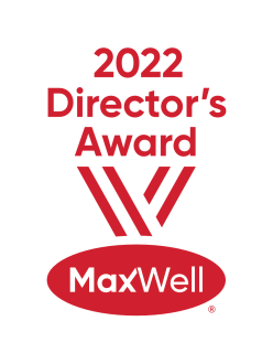 Director's Award Maxwell Canada