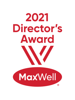 Director's Award Maxwell Canada