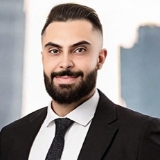 Herman Thind