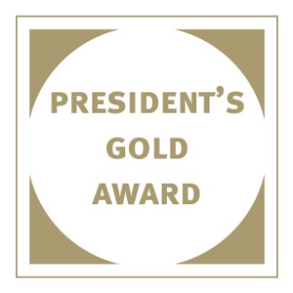 Royal LePage Presidents Gold