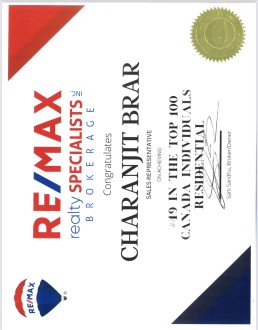 Canada-Top-100-Salesperson-