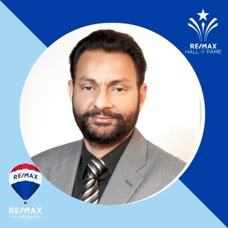 Re/Max Hall Of Fame