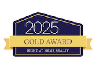 2025 GOLD AWARD