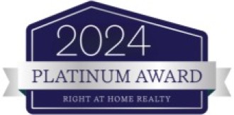 2024 PLATINUM AWARD