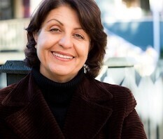 Toni Pohl
