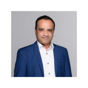 Suresh Sharma