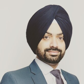 Gur Sandhu