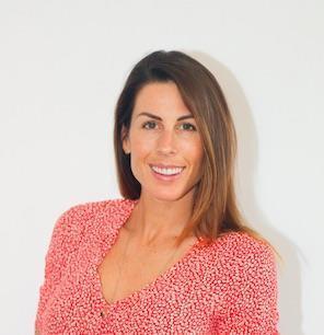 Emily Zurrer