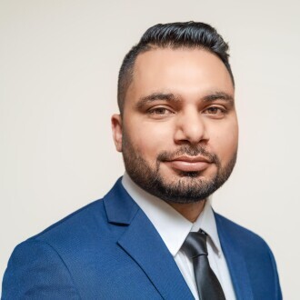 Jagdeep Nijjar