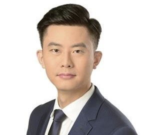 Charles Zhou
