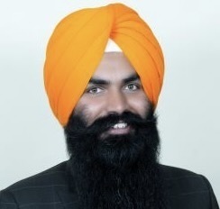 Raj sandhu