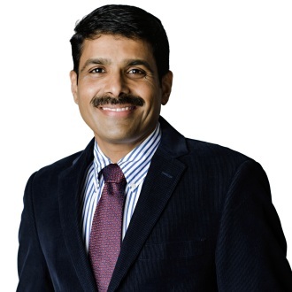 Bijoy Vellanickal
