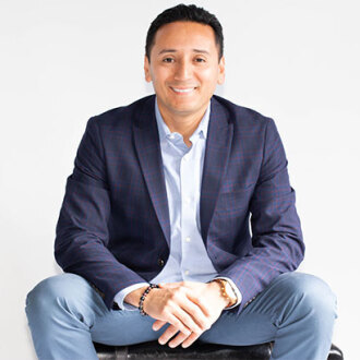 Marvin Rivera