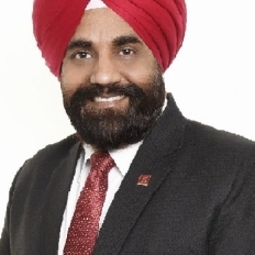 Harjit Heir