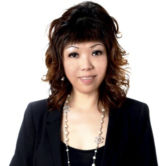 Angel Chan