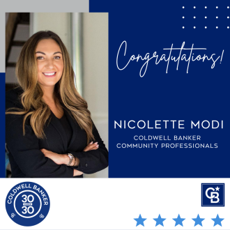 Coldwell Banker International 30 Under 30