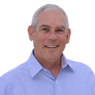 Darren Bretz