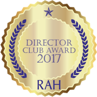 Director Award 2017