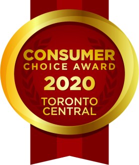 Consumer Choice Award 2020