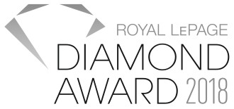 Diamond Award 2018