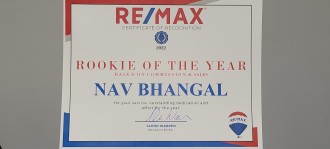 Rookie of the Year 2022