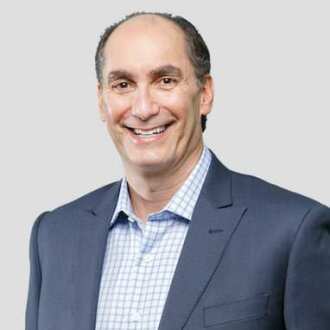 Bruce Simon