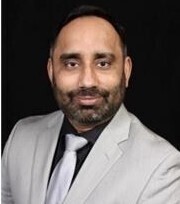 Raghuveer Legha