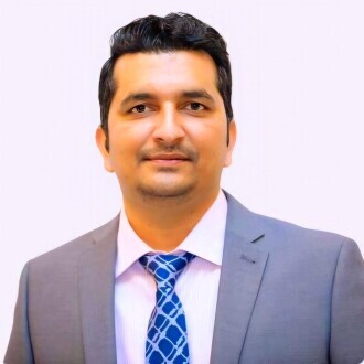 Anil Kamal