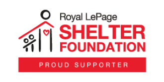 Royal LePage Shelter Foundation Supporter