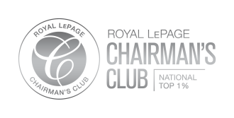 Royal LePage Chairman's Club